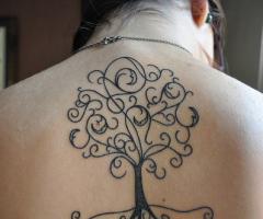 tree
