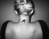 Bird tattoo