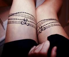 garter belt