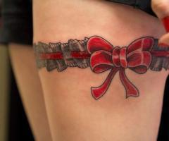 garter belt