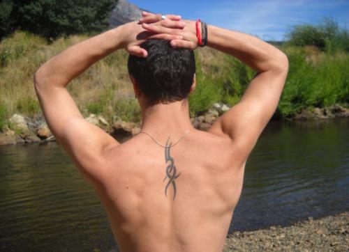 Primer Tatuaje