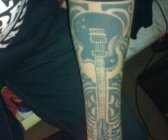 Guitar, my love