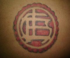 Logo de Lanus