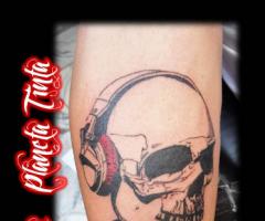 Calavera musical