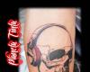 Calavera musical