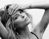 Erin Wasson wrist tattoos