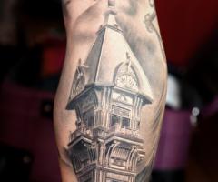 Mansion