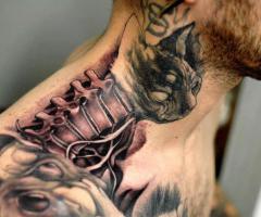 Cool stuff