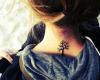 Tree tattoo