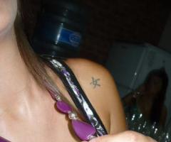 Onna tattoo