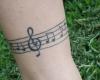 Smile - McFLY Music Notes