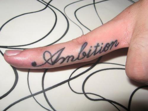 abition mine