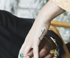 35 Lettering tattoo pictures