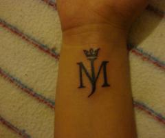 Michael Jackson Logo