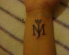 Michael Jackson Logo
