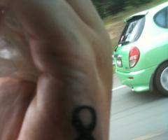 Infinity