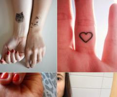 Tattoos design for girls