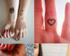 Tattoos design for girls