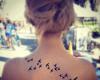 bird tattoos and meanings