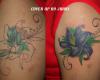 Cover up Flowers