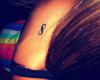 Tattoo de infinito