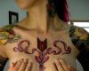 Tattoo estilo femenino
