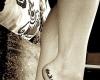 Non, je ne regrette rien tattoo
