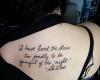 I have loved the stars too fondly to be fearful of the night