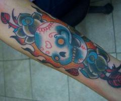 Kalaka mexicana