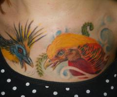 Chestpiece
