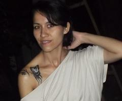 Butterfly tattoos