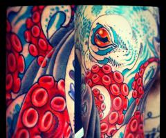 Octopus