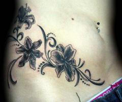 flowers