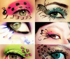 Eyes