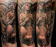 angel
