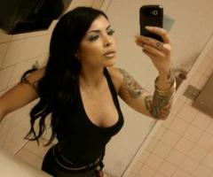 Tatuajes de Jenah Yamamoto
