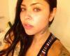 Jenah Yamamoto arm tattoo
