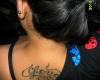 Lovo tattoo