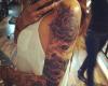 Rose Tattoo - Inspiration for sleeve