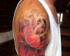 brazo derecho