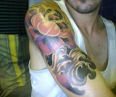 brazo