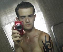 mi tatuaje
