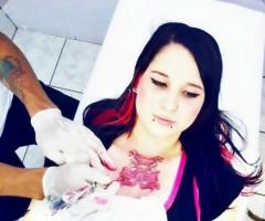 Corset Piercing