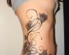 alt goal weight tattoo