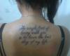 Mi 1er Tattoo
