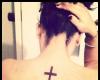My first tattoo