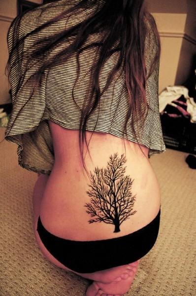 Árbol de la vida