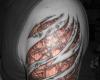 Dream catcher tattoo image