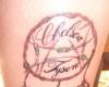 Atrapasueños tattoo