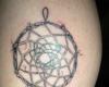 Dream catcher tattoo tumblr